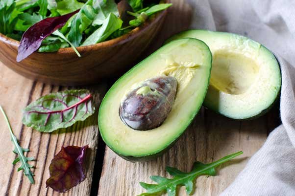 Benefits of avocado
