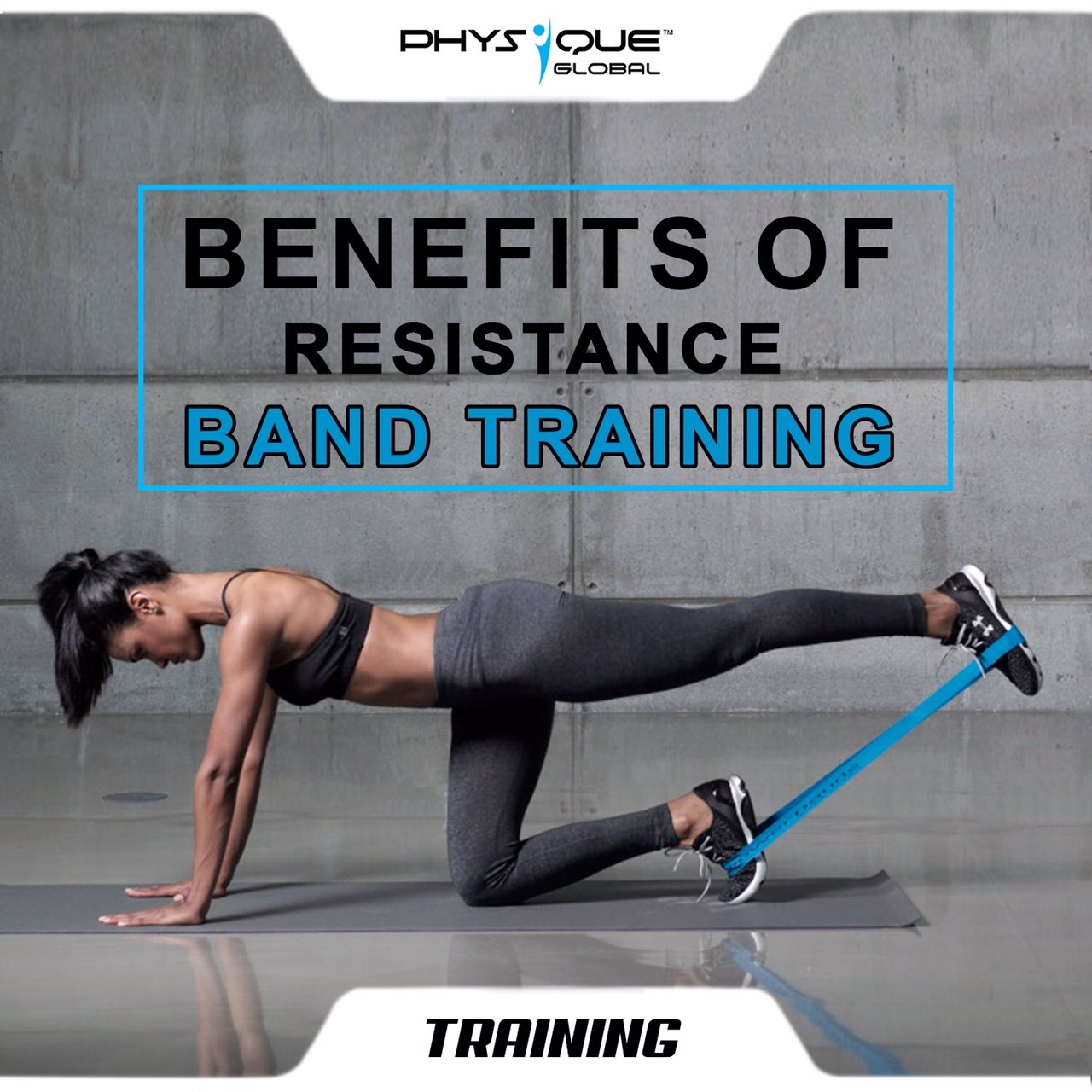 The option was exercised. Benefits of Resistance Band. Resistance Band Training. Resistance Band Workout. Benefits of Resistance Training.